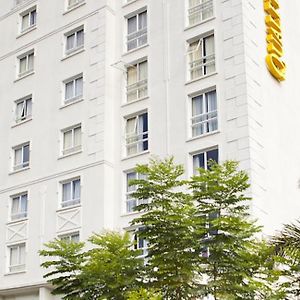 Quality Hotel Curitiba